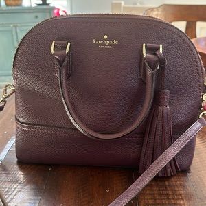 Kate spade bag